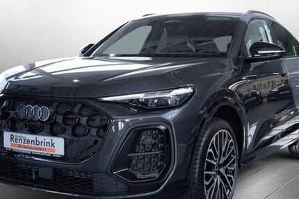 Audi Q5 3.810 km 75.747 &euro; Bramsche 49565