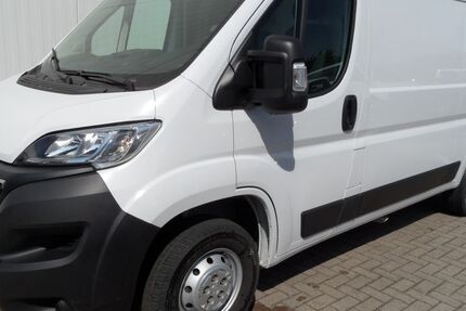 Opel Movano 25.300 km 24.500 € Georgsmarienhütte 49124