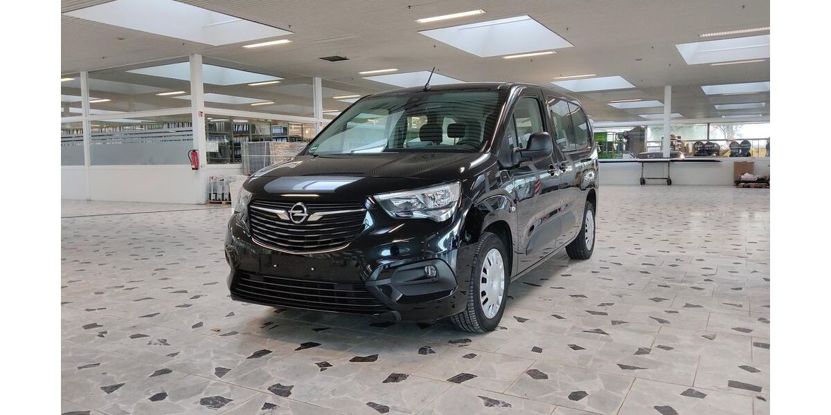 Opel Combo Life 71.454 km 19.980 &euro; Versmold 33775