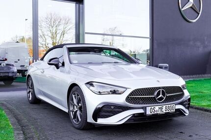 Mercedes-Benz CLE 200 3.500 km 59.980 &euro; Glandorf 49219