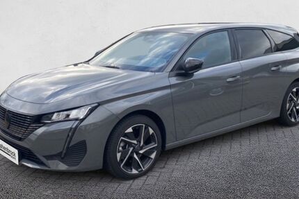 Peugeot 308 12.384 km 27.990 &euro; Osnabrück 49082