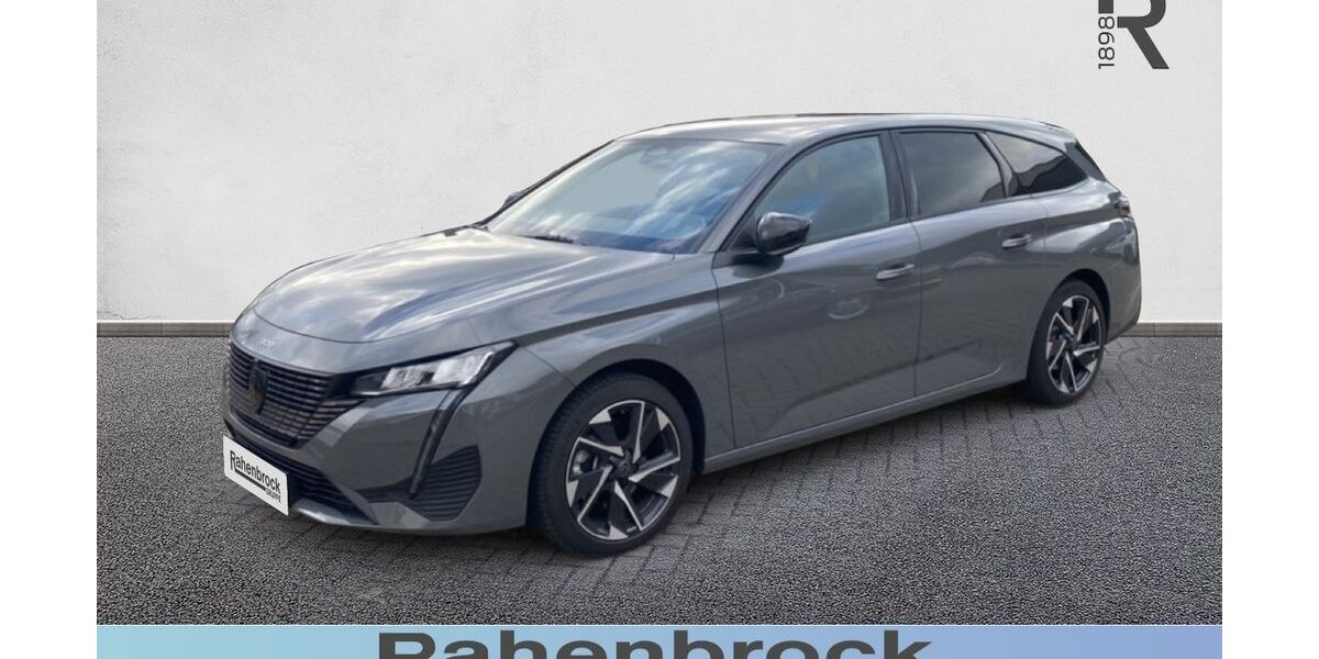 Peugeot 308 12.384 km 27.990 &euro; Osnabrück 49082