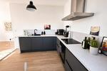 Etagenwohnung Dissen am Teutoburger Wald - 3 Zimmer, 83 m&sup2;, 970&euro; | Angebot:26394111