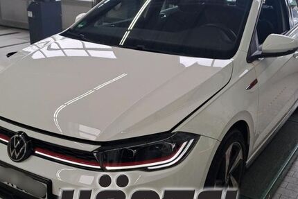 VW Polo 43.300 km 21.800 &euro; Osnabrück 49084