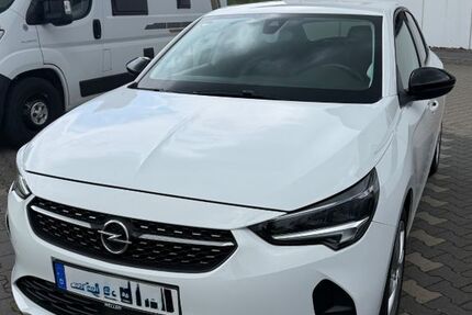 Opel Corsa 71.299 km 13.499 &euro; Rödinghausen 32289