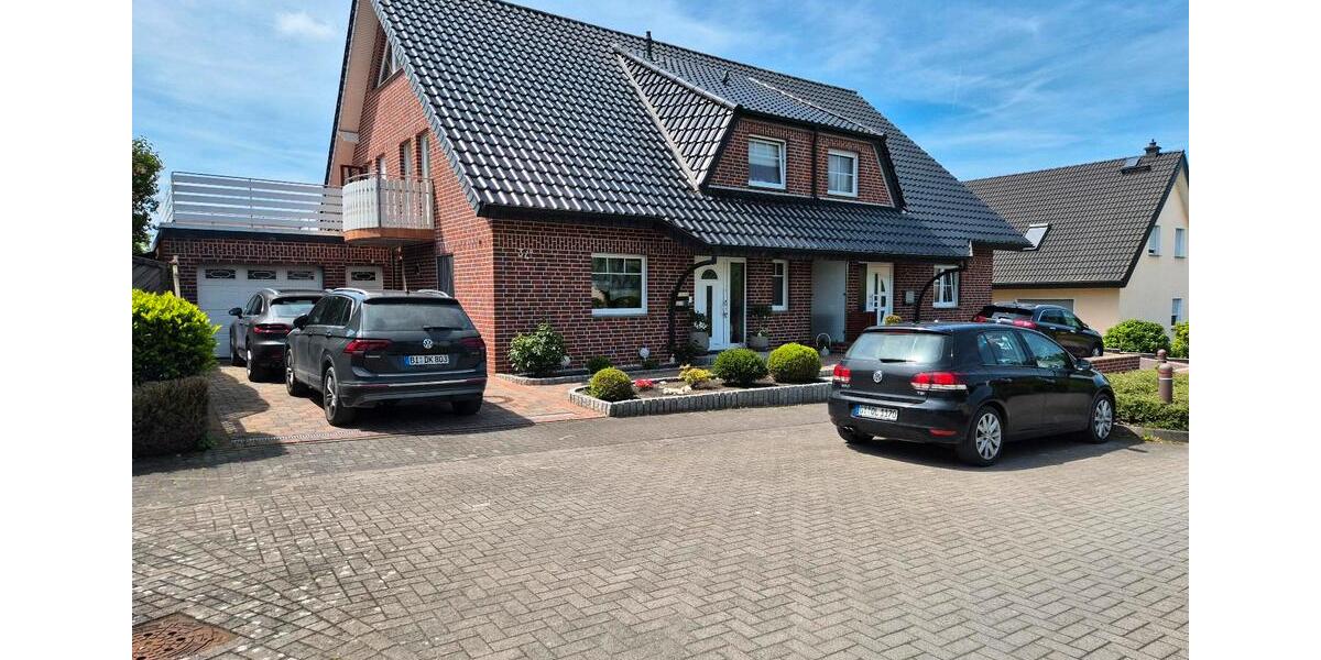 Doppelhaushälfte Borgholzhausen - 5 Zimmer, 148 m&sup2;, 415.000&euro; | Angebot:26701605