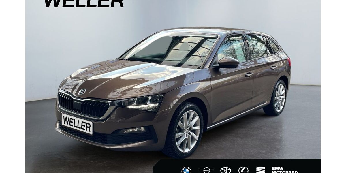 Skoda Scala 112.500 km 15.590 &euro; Osnabrück 49090