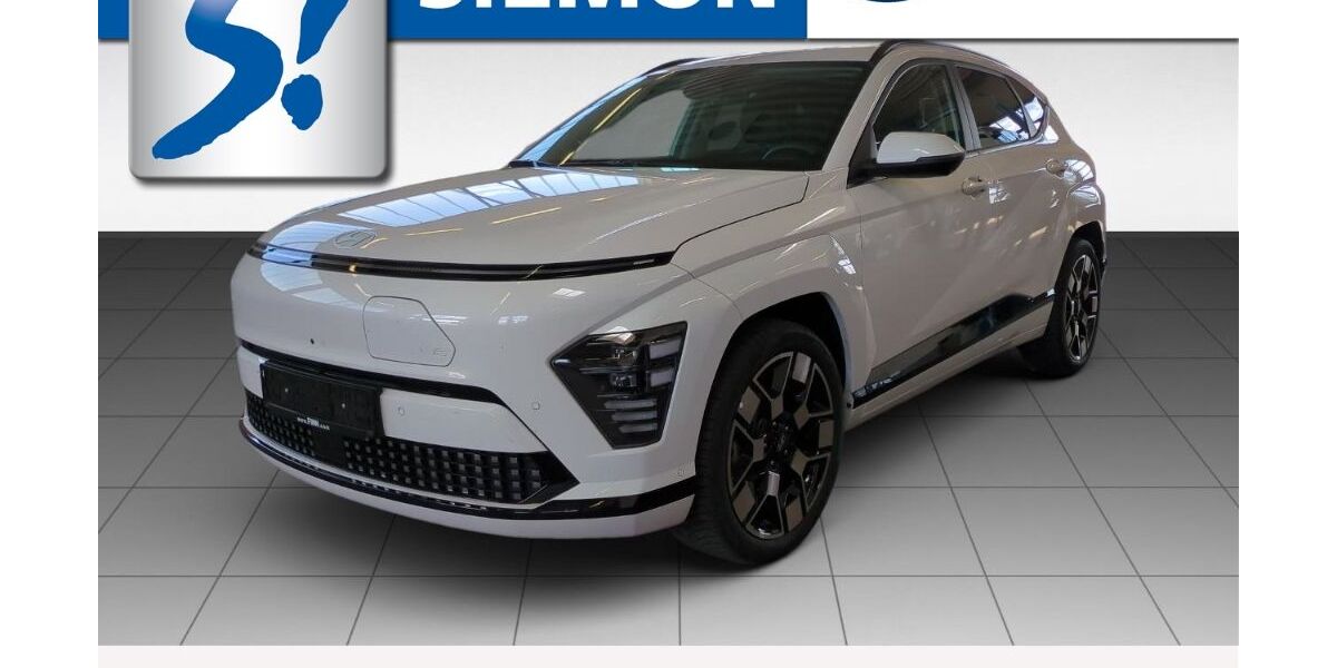 Hyundai KONA 52.034 km 28.530 &euro; Lengerich 49525