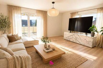 Wohnung Osnabrück Sonnenhügel - 3 Zimmer, 75 m&sup2;, 1.115&euro; | Angebot:26731023