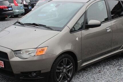 Mitsubishi Colt 100.000 km 5.770 &euro; Dissen 49201