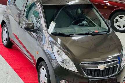 Chevrolet Spark 159.850 km 3.333 € Bad Essen 49152