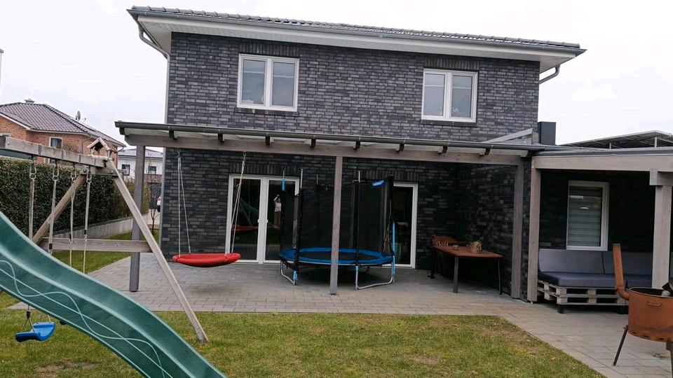 Einfamilienhaus Damme - 5 Zimmer, 146 m&sup2;, 499.000&euro; | Angebot:25872258