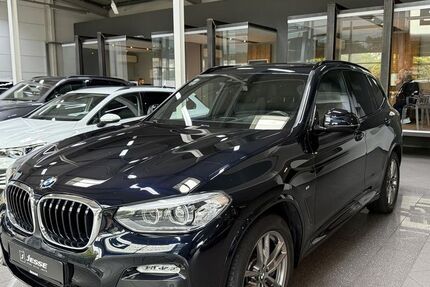 BMW X3 78.000 km 31.490 € Ibbenbüren 49477