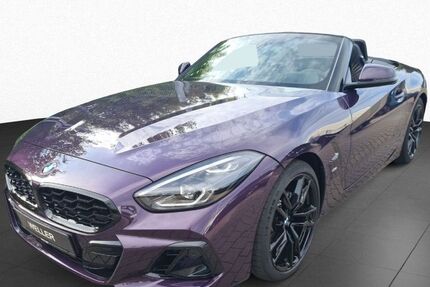 BMW Z4 3.977 km 50.950 &euro; Osnabrück 49084