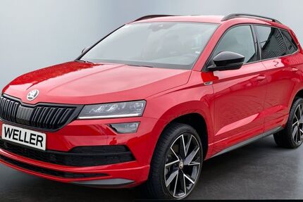 Skoda Karoq 36.152 km 26.545 € Osnabrück 49090