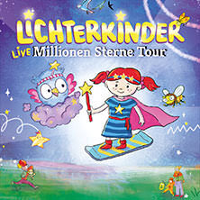 Lichterkinder - Live - Millionen Sterne Tour Osnabrück