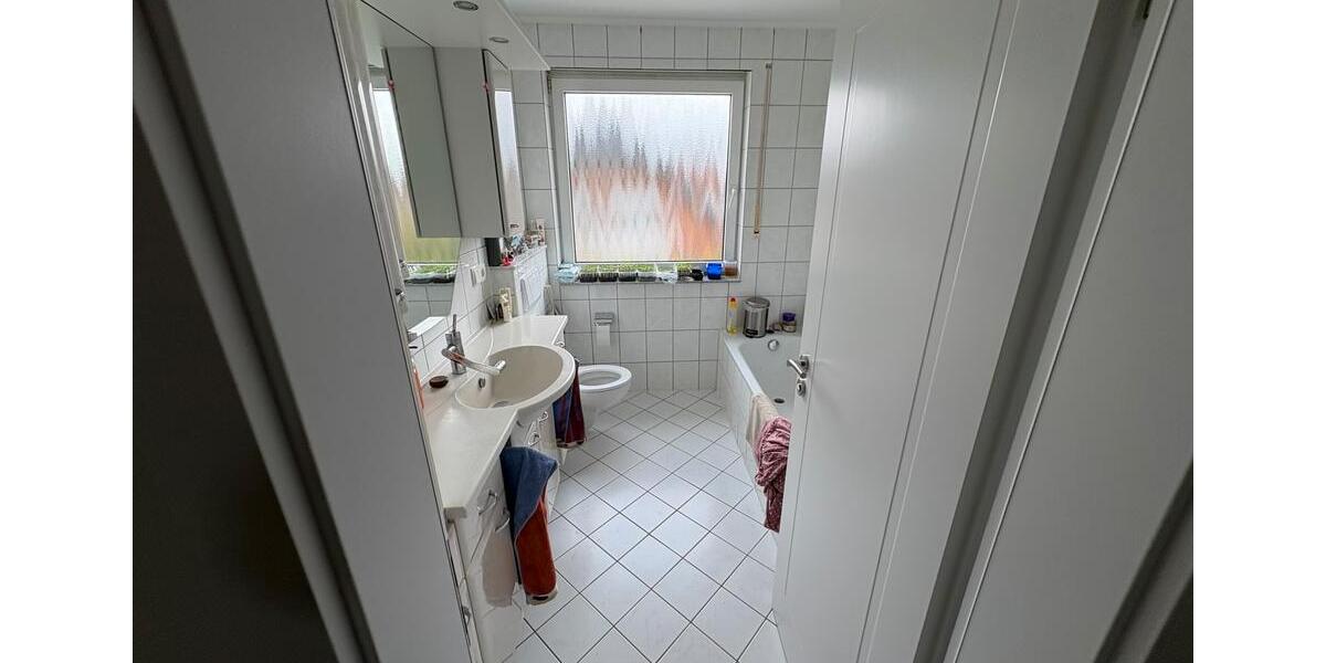 Etagenwohnung Bramsche - 4 Zimmer, 90 m&sup2;, 950&euro; | Angebot:26658890