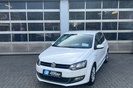 VW Polo 121.000 km 7.100 &euro; Osnabrück 49090