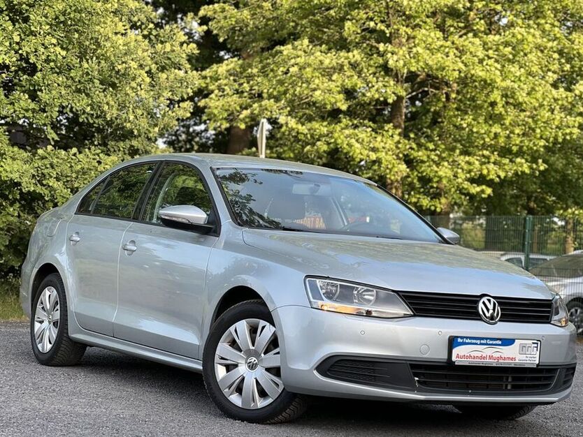 Jetta