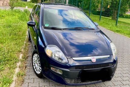 Fiat Punto 167.000 km 2.400 &euro; Ibbenbüren 49477