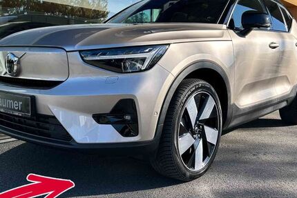 Volvo XC40 48.442 km 32.890 &euro; Ibbenbüren 49479