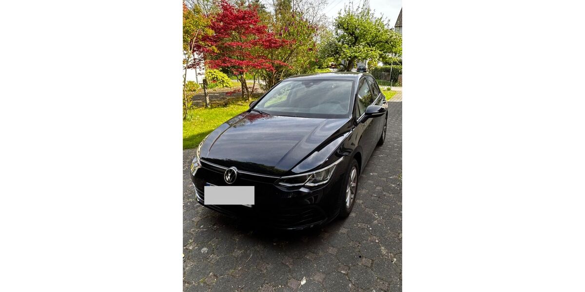 VW Golf 44.000 km 19.500 &euro; Osnabrück 49086