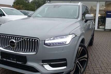 Volvo XC90 21.950 km 61.900 € Warendorf 48231