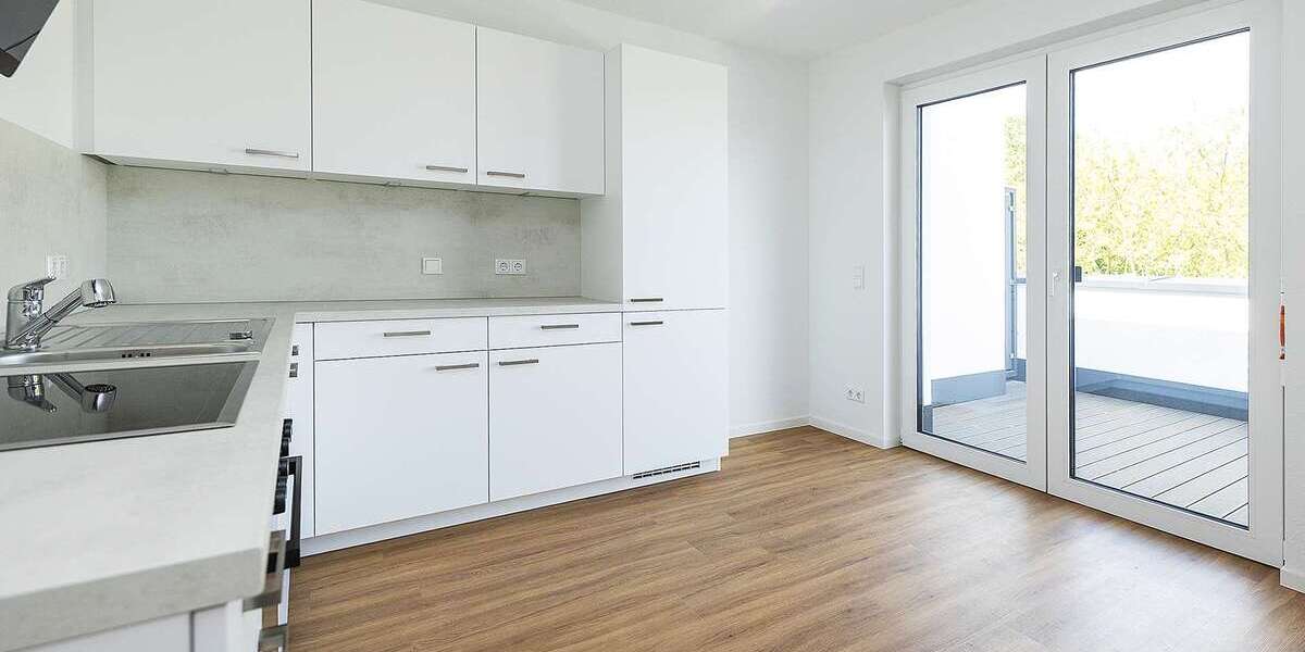 Etagenwohnung Osnabrück / Eversburg Eversburg - 3 Zimmer, 90 m&sup2;, 449.000&euro; | Angebot:26913560