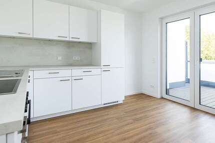 Wohnung Osnabrück / Eversburg Eversburg - 3 Zimmer, 90 m&sup2;, 449.000&euro; | Angebot:26913560