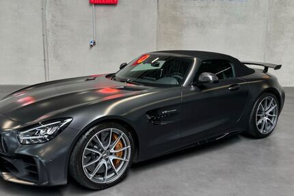 Mercedes-Benz AMG GT R 13.772 km 204.890 € Melle 49324