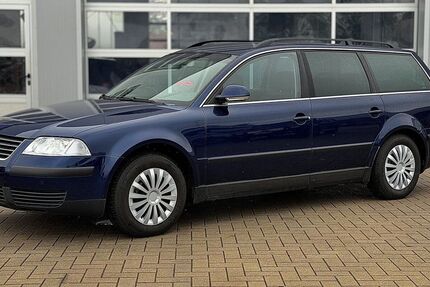 VW Passat 192.742 km 2.888 &euro; Neuenkirchen OT Lintern 49586