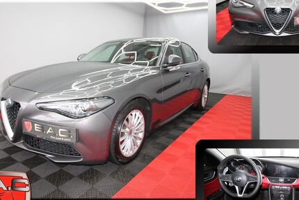 Alfa Romeo Giulia 65.000 km 19.300 &euro; Osnabrück 49086