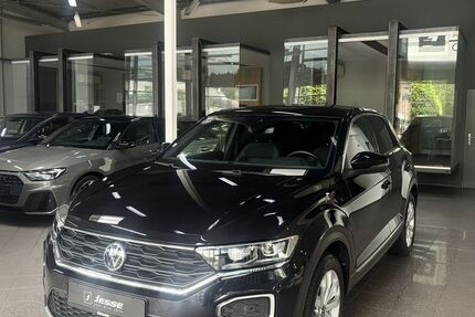 VW T-Roc 96.300 km 20.490 &euro; Ibbenbüren 49477