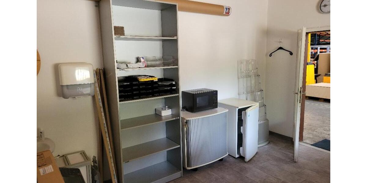 Gewerbeobjekt Ibbenbüren Bockraden - 4&euro; | Angebot:25652744