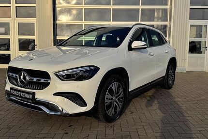 Mercedes-Benz GLA 200 3.000 km 43.888 &euro; Neuenkirchen OT Lintern 49586