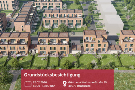 Haus Osnabrück Atter - 4 Zimmer, 135 m&sup2;, 579.000&euro; | Angebot:25211738