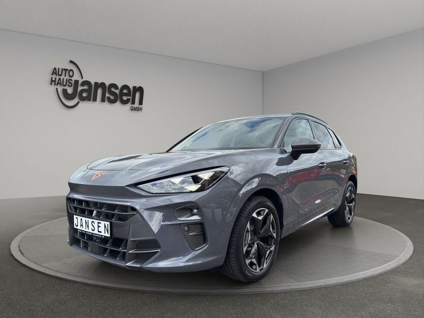 Cupra Terramar 1.030 km 41.990 € Sassenberg-Füchtorf 48336