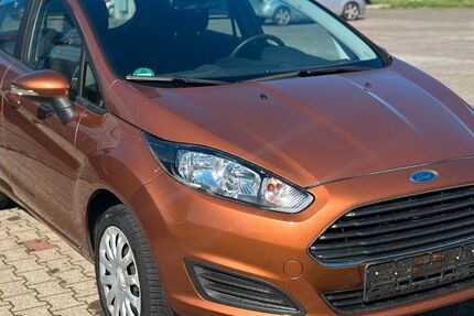 Ford Fiesta 34.570 km 6.700 &euro; Melle 49324