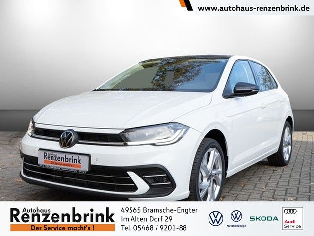 VW Polo 71.515 km 19.390 &euro; Bramsche - Engter 49565