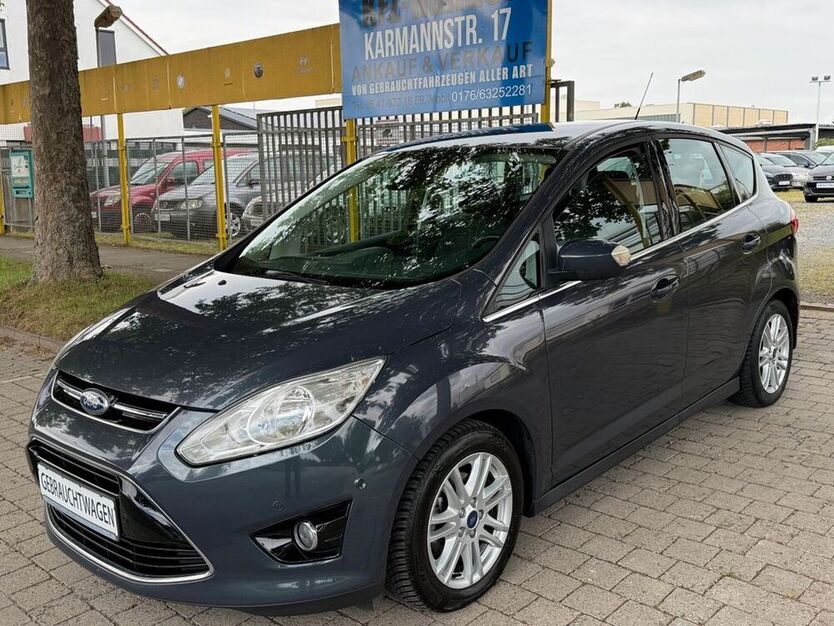 C-Max