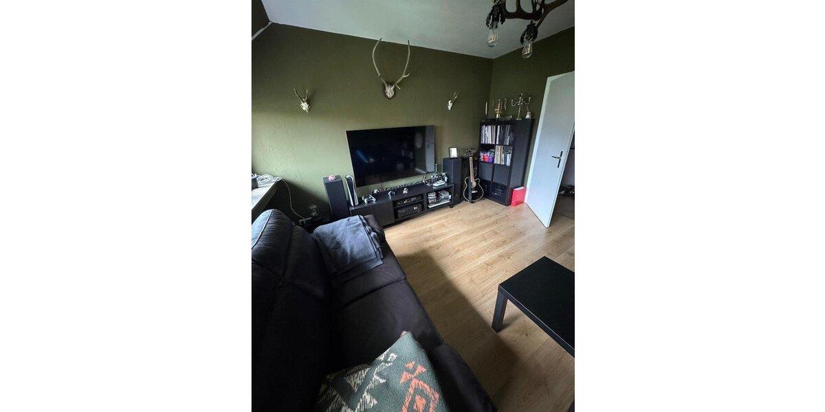 Etagenwohnung Tecklenburg - 4 Zimmer, 70 m&sup2;, 500&euro; | Angebot:26704967