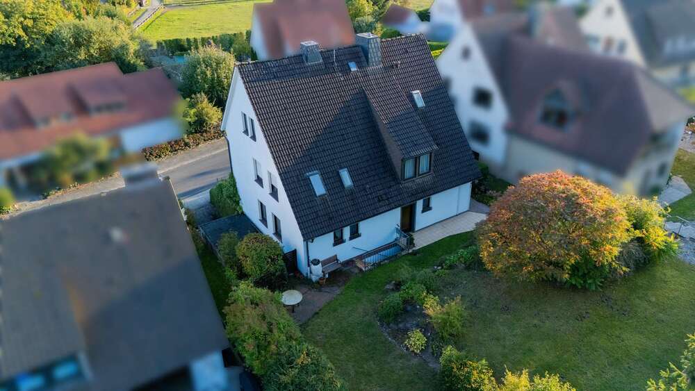 Haus zum Kaufen in Osnabrück 419.000 € 190 m² 8 zimmer