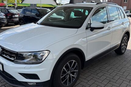 VW Tiguan 160.000 km 13.290 &euro; Osnabrück 49088