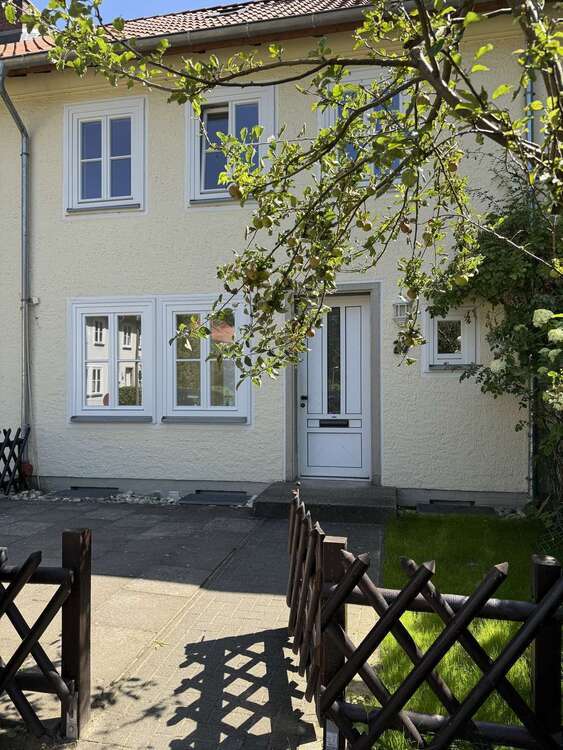 Haus zum Kaufen in Osnabrück 399.000 € 75 m²
