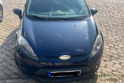 Ford Fiesta 167.074 km 1.600 &euro; Osnabrück 49084