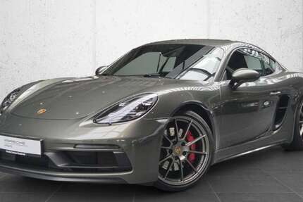 Porsche Cayman 47.000 km 86.900 &euro; Osnabrück 49078