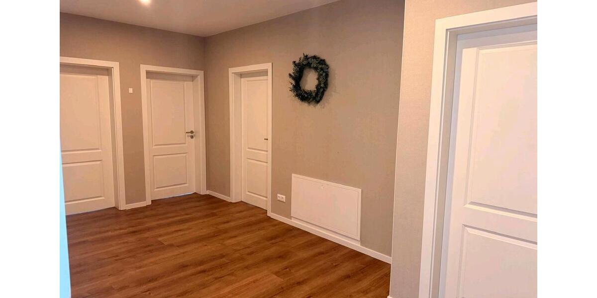 Etagenwohnung Ostercappeln - 5 Zimmer, 135 m&sup2;, 1.100&euro; | Angebot:24942208