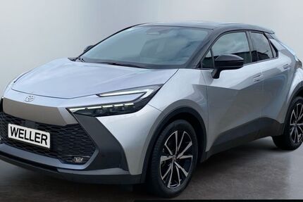 Toyota C-HR 20.720 km 28.380 € Osnabrück 49090