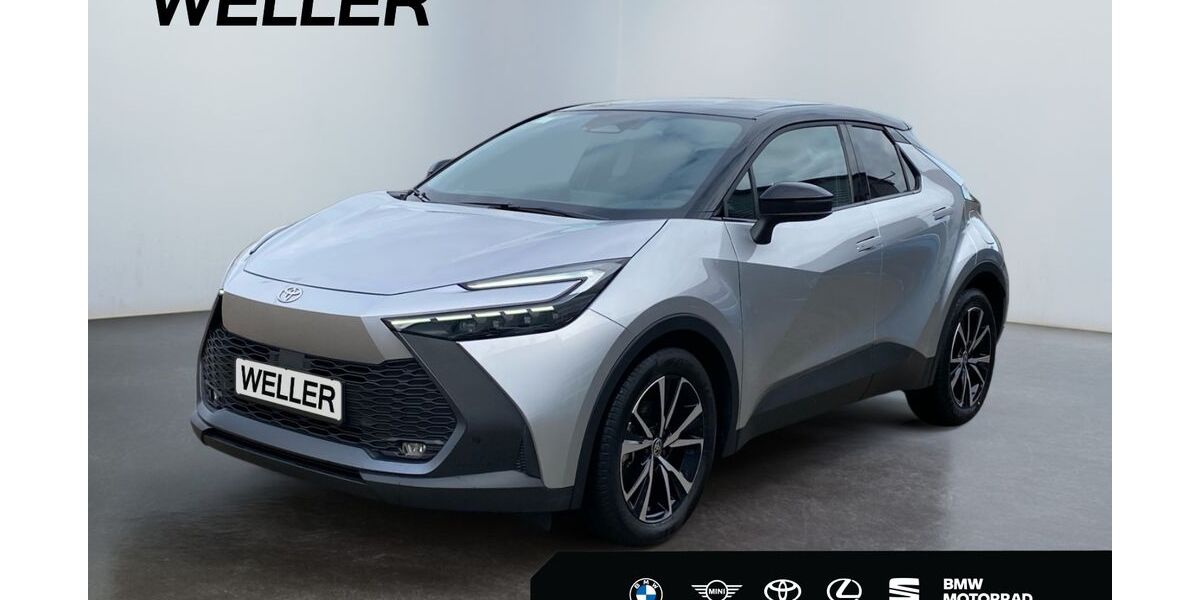 Toyota C-HR 20.720 km 28.380 &euro; Osnabrück 49090