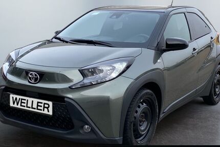 Toyota Aygo (X) 83.954 km 12.950 &euro; Osnabrück 49090